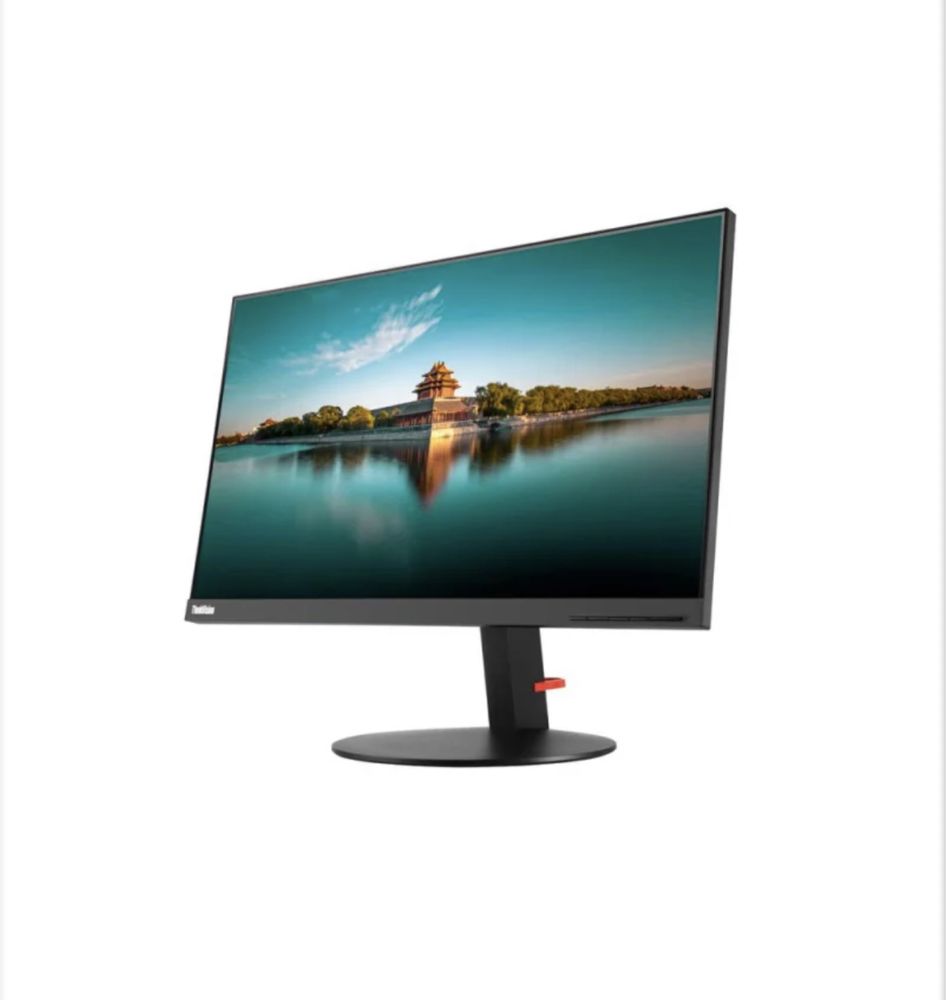 Monitor Lenovo Thinkvision P24h-10