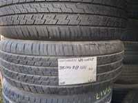 opony wielosezon 235/70R17 Continental 4x4, M+S