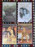 DVD's Filmes vários