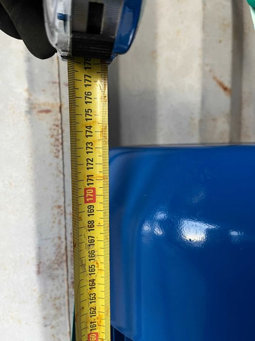 Pompa Lowara 15SV17P150T 8-24m3/h 15Kw, Nowa