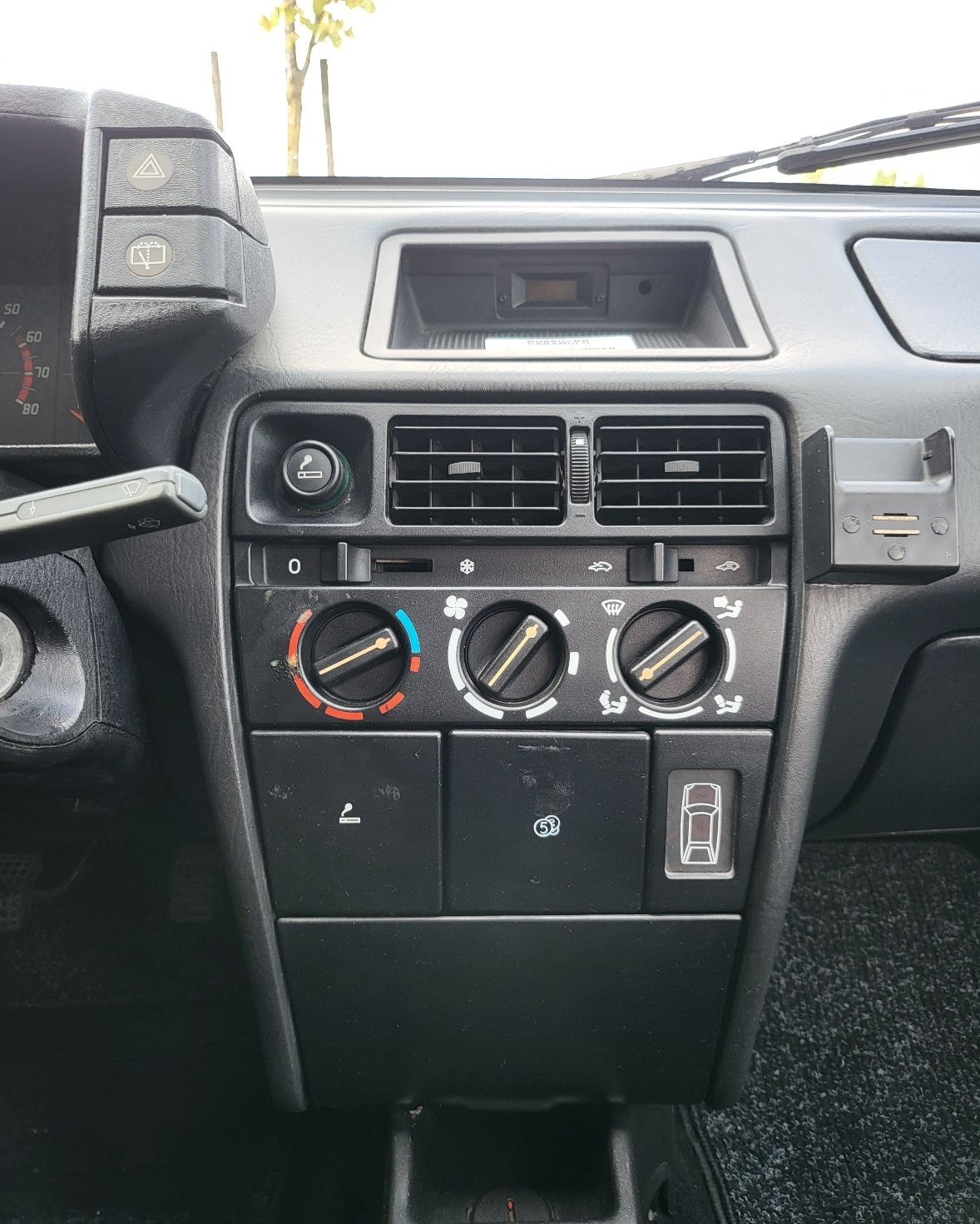 Citroën BX 1.6 GTI Certificado Clássico