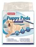 Maty do nauki czystości podkłady dla szczeniąt Beaphar Puppy Pads 7szt