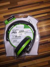 Słuchawki Turtle Beach Ear Force XC1 Communicator Headset Xbox 360