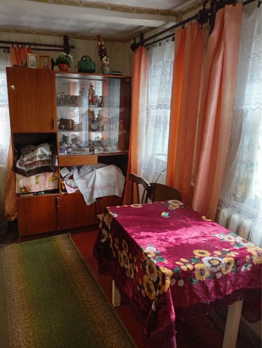 Продається будинок с .Гурівці!