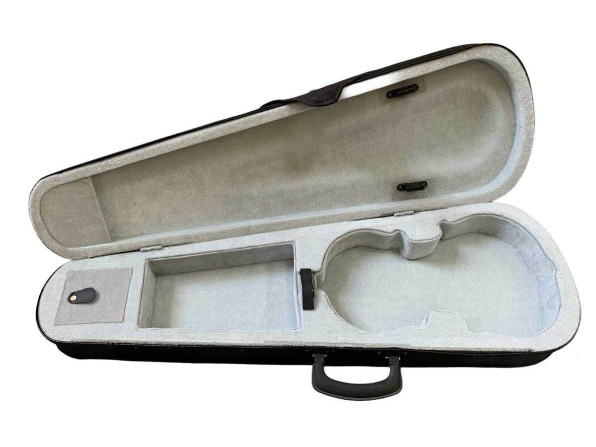 Futerał na skrzypce 1/4 Hard Bag Violin case Y-4