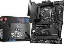 MSI Tomahawk B660 wifi