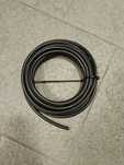 Kabel wielożyłowy okrągły: 2 x 4,0 mm² 10 m