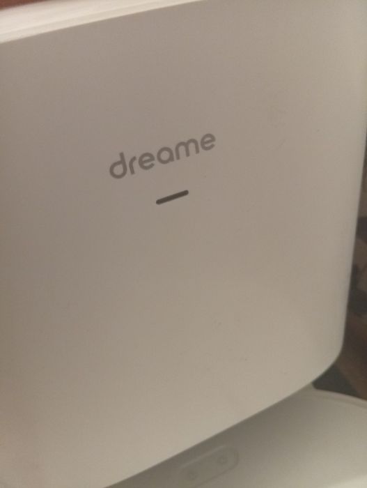 Робот пилесос Dreame