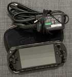PSP - Playstation Portable