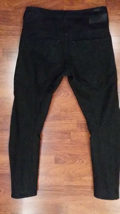 Мужские джинсы G Star A Crotch PT tapered