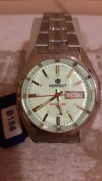 Zegarek Perfect B186 tarcza fosforyzowana