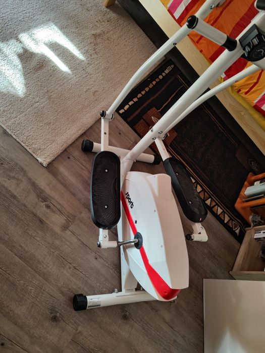 Rowerek Magnetyczny - Sport Plus