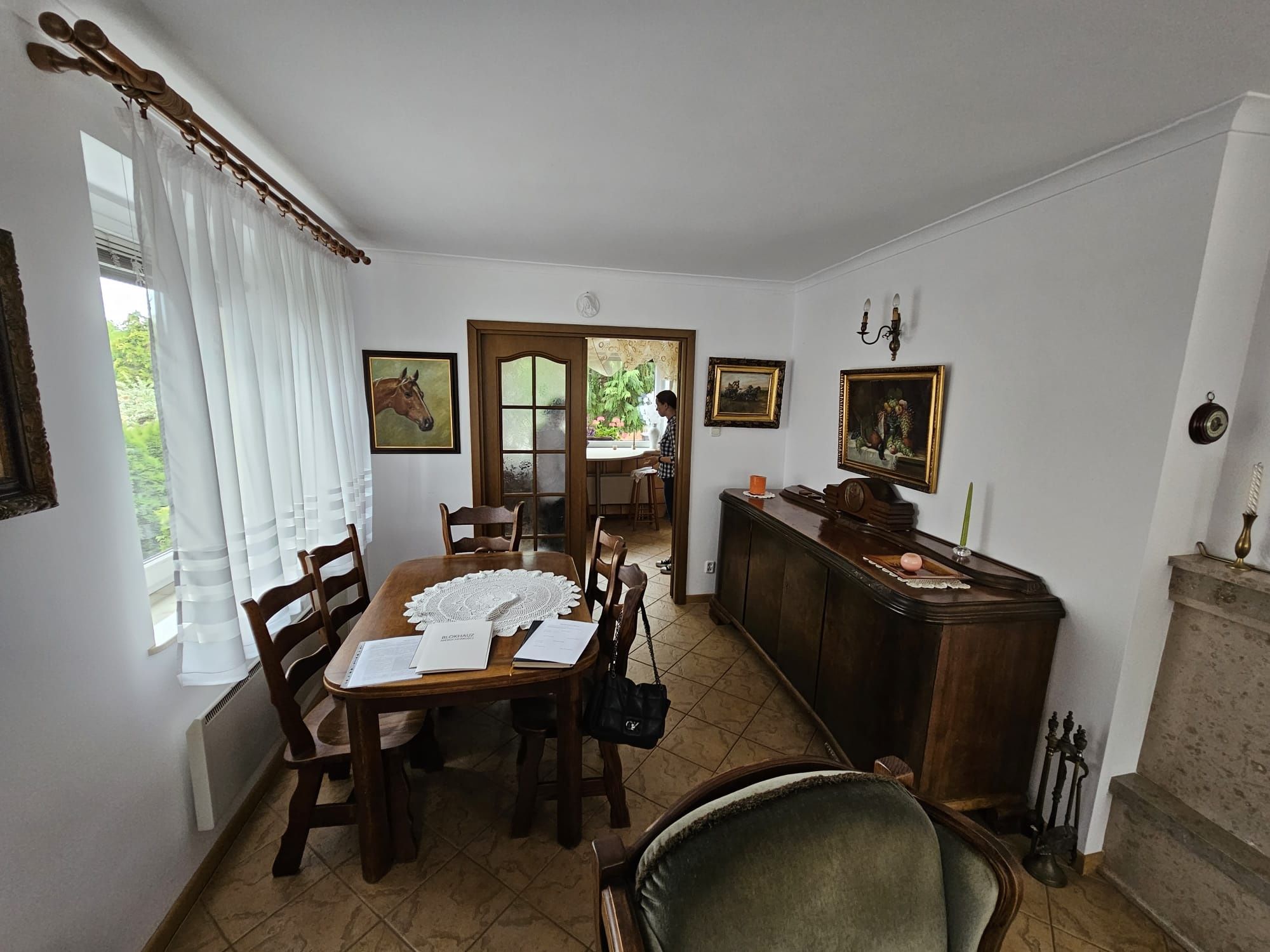 Wynajmę dom Słupno k/ Płocka