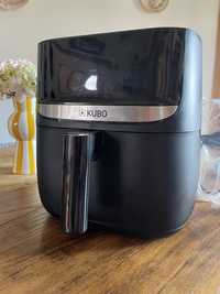 Digital Air Fryer usada 1 vez 5.7 L (fritadeira sem óleo)
