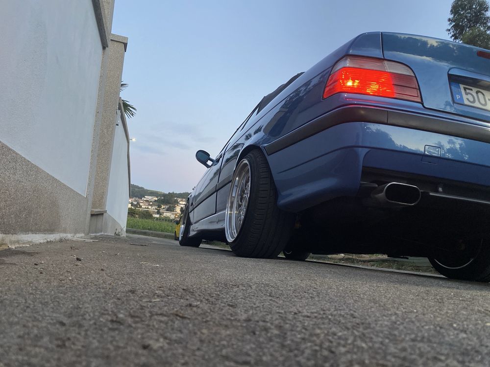 Jantes Look BBS RS 17