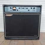 ASHDOWN ABM C210H-500  Evo II hybrydowe combo basowe zamiana