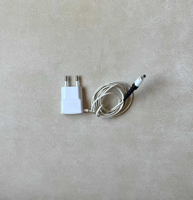 Адаптер живлення зарядка samsung неробочий адаптер питания подзарядка