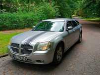 Dodge Magnum 3.5 2006r. LPG gaz brc