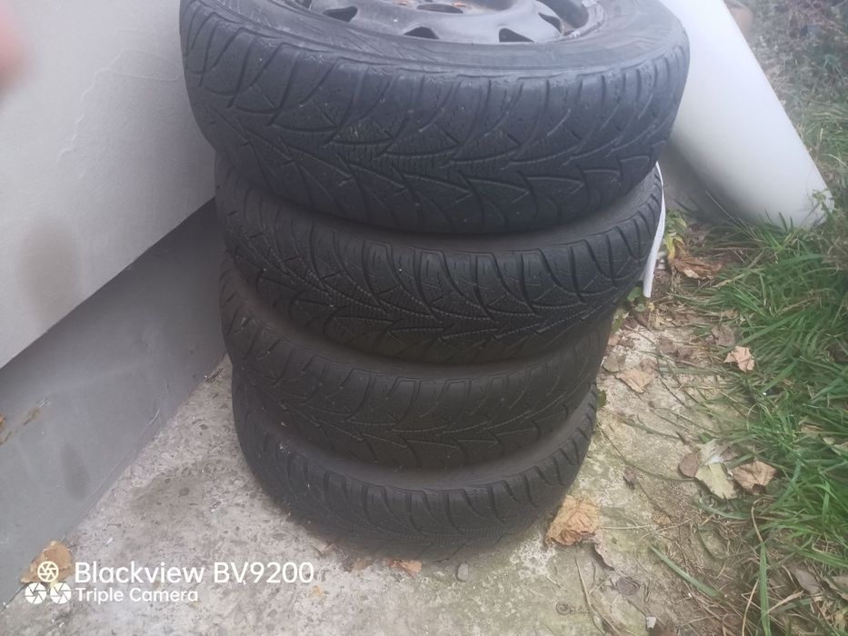 Продам колеса 500грн,1шт.