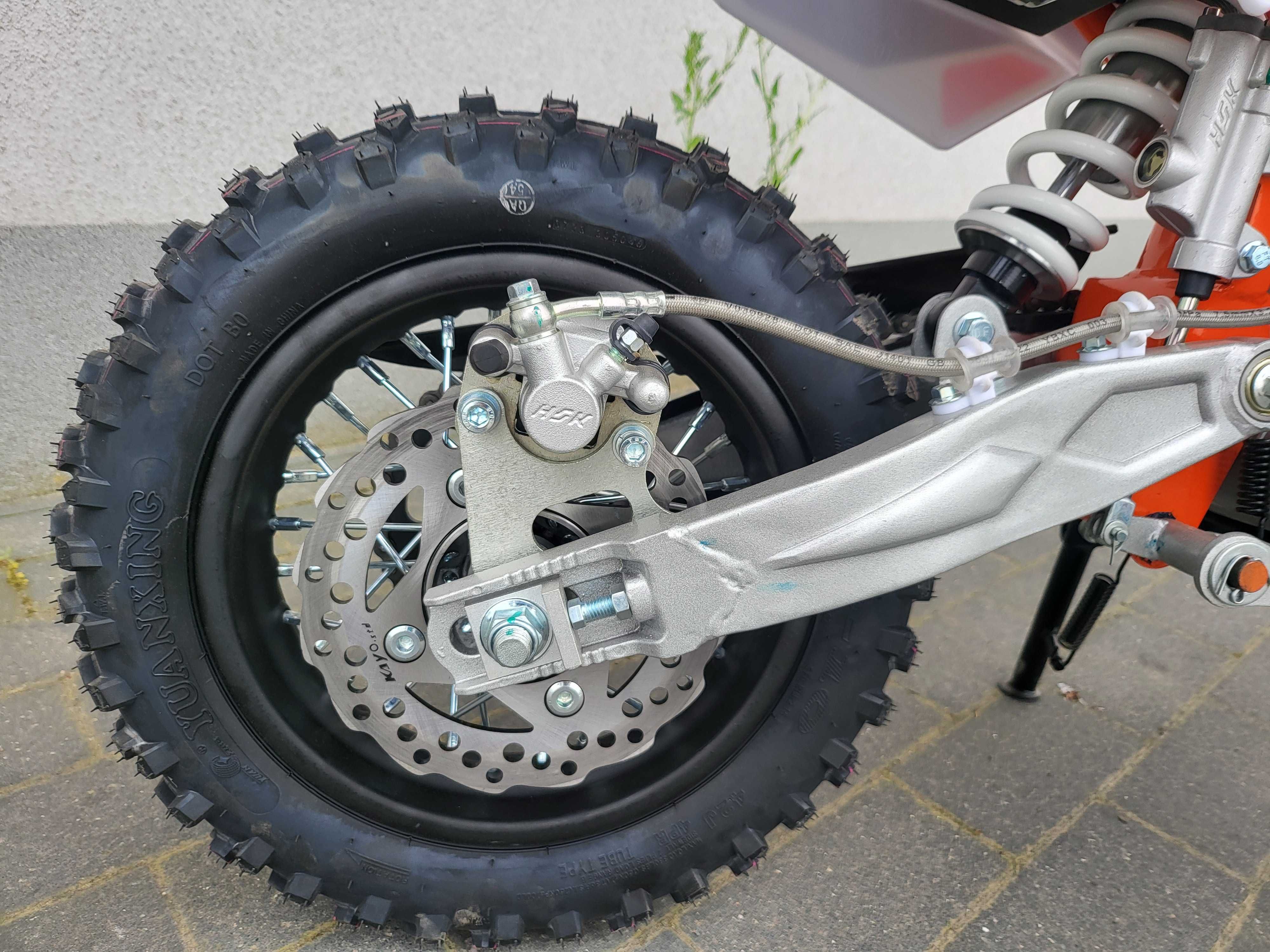 Cross Pit Bike Kayo TS 90, Gratisy, Raty, Transport
