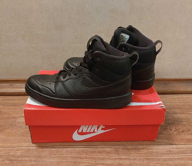 Ботинки кроссовки Nike Оригинал