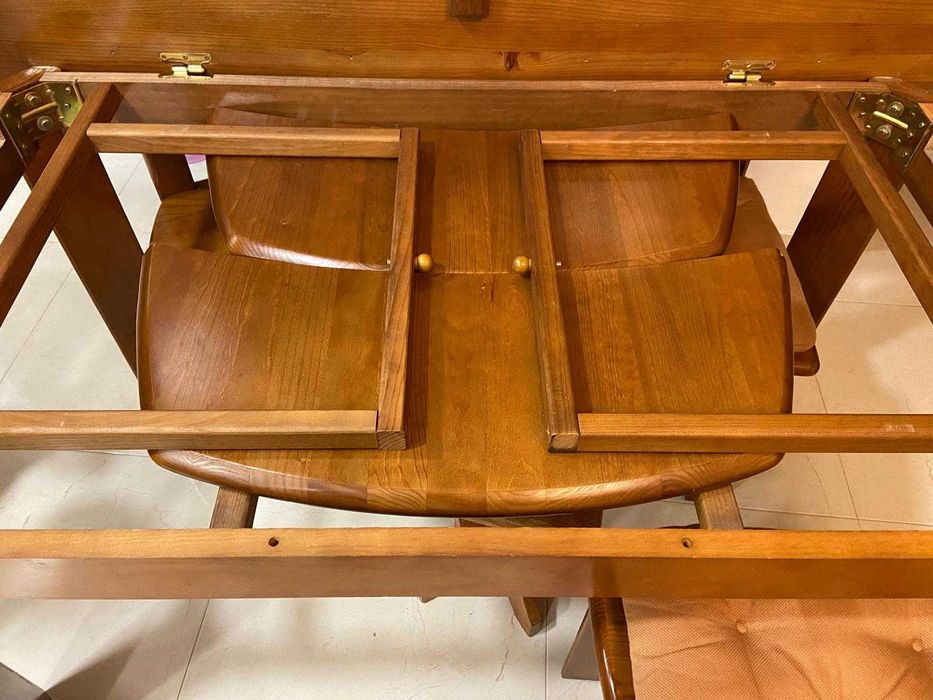 Mesa cerne em excelente estado