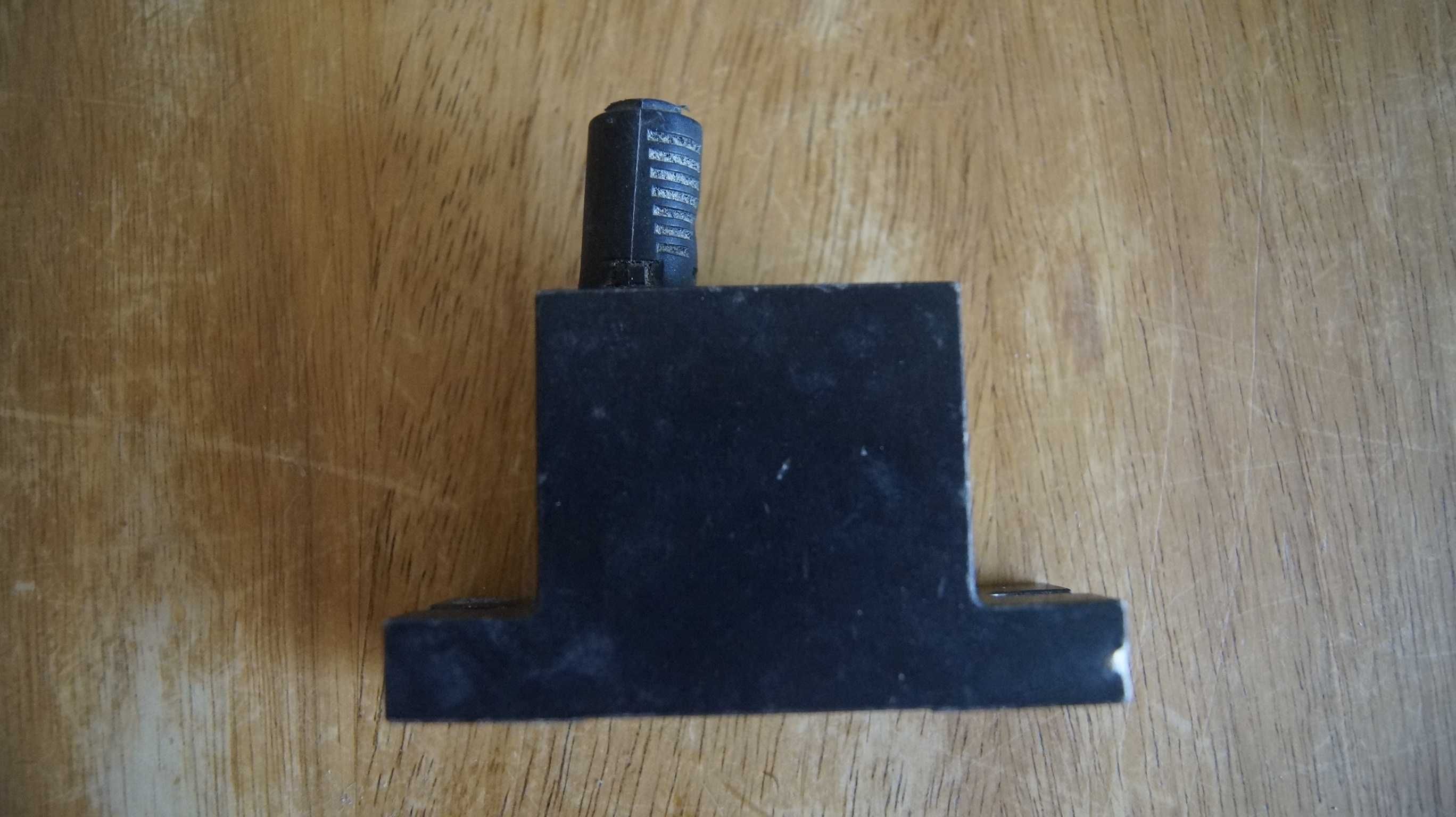 Wibrator turbinowy Netter Vibration NCT 4
