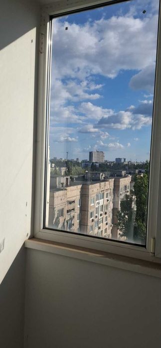 Продам квартиру на Черемушках на ул. Рекордная