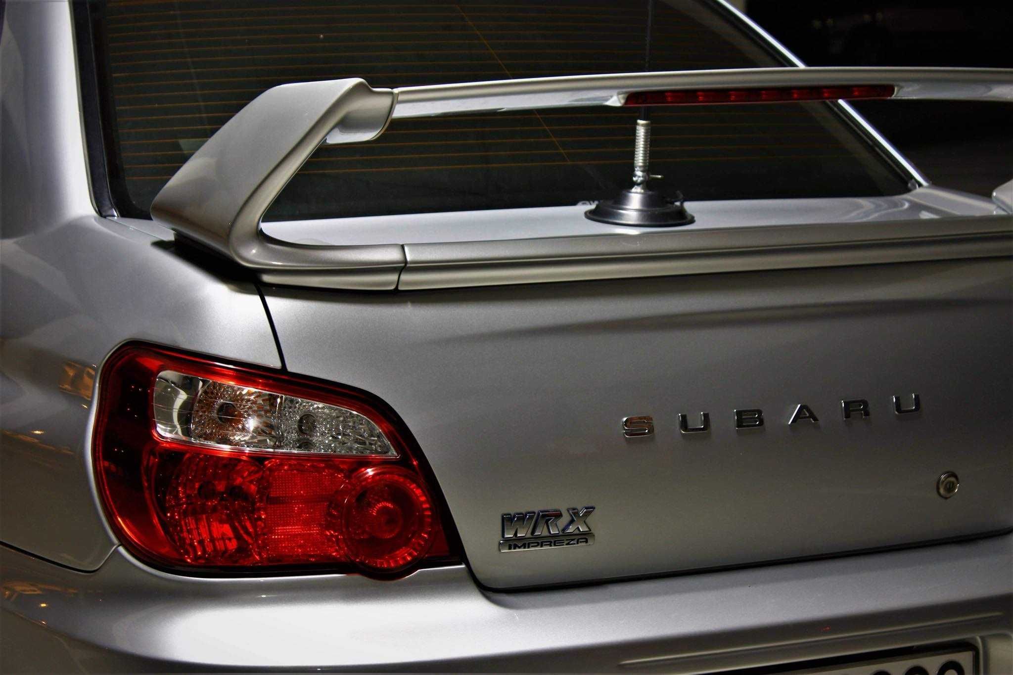 Subaru Impreza WRX Blobeye Seria 225KM Zadbana !!!