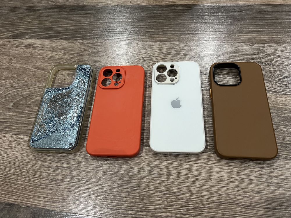 Чехол на iPhone 13 pro