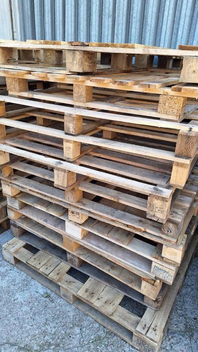 Викуп піддонів. Приймаємо всі види: світлі, темні, дерев’яні