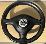 Volante + airbag VW Golf 4, VW Bora 1998 a 2004