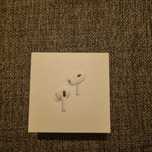 AirPods Pro 2nd Generation with MagSafe Charging Case