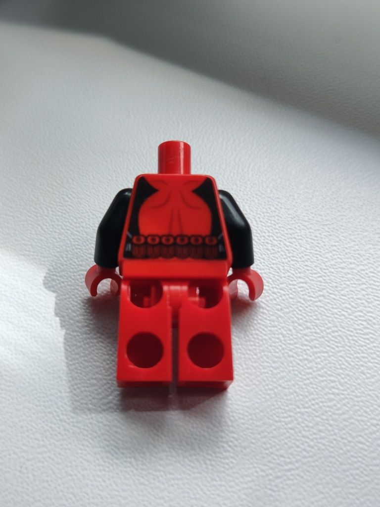 LEGO sh032 Super Heroes: X-Men