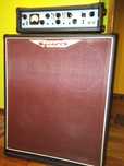 Kolumna basowa Ashdown CL 4x10 plus horn 1050W