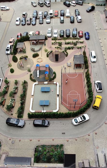 Квартира комфорт