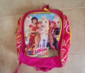 Mochila escolar infantil Mia