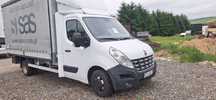 Renault Master Blizniak