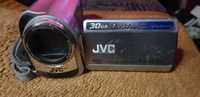 kamera  JVC GZ -MG 330HE -wysylka mozIiwa .