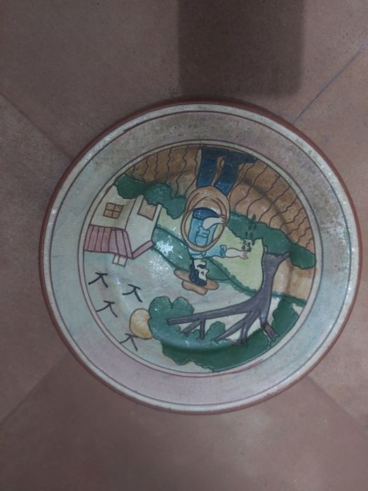 Pack de 4 pratos tradicionais alentejanos