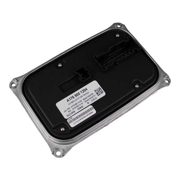 Centralina Modulo Faróis LED Mercedes Classe A A176 Novo