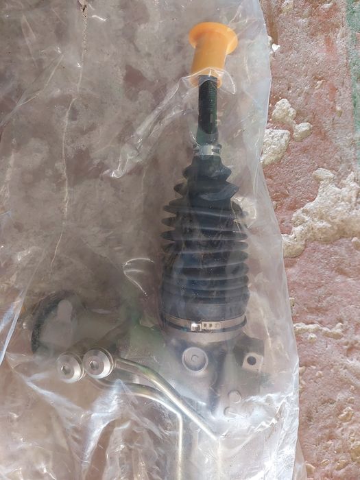 Рульова рейка мл 163, ml 163