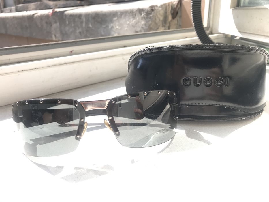GUCCI. Оригинал
