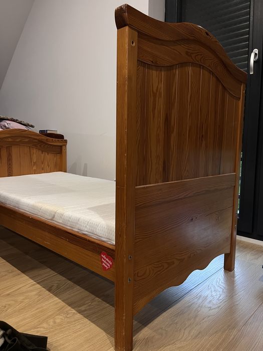 Łóżeczko dziecięce