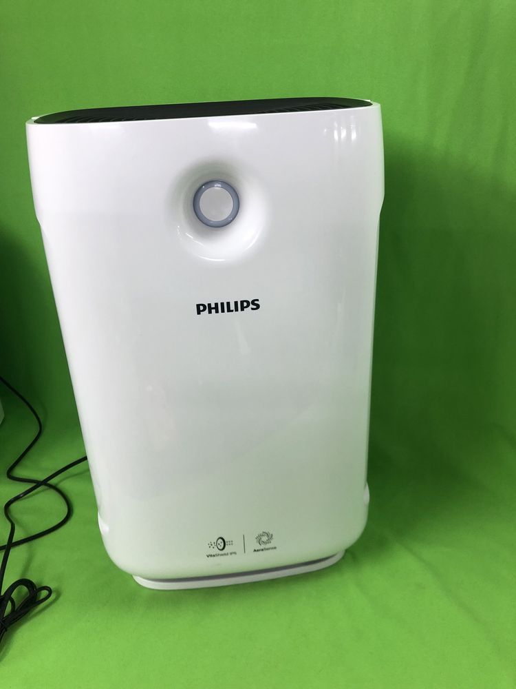 Зволожувач очисник повітря Philips