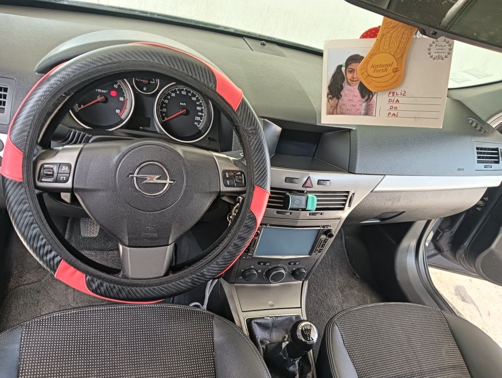 Vendo Opel Astra