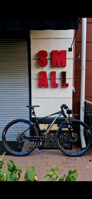 Продам велосипед Orbea Alma 29 H-10 M