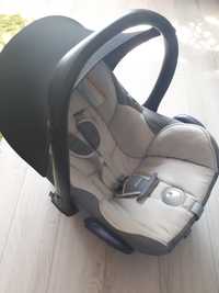 Maxi Cosi Cabriofix plus baza easyfix, isofix