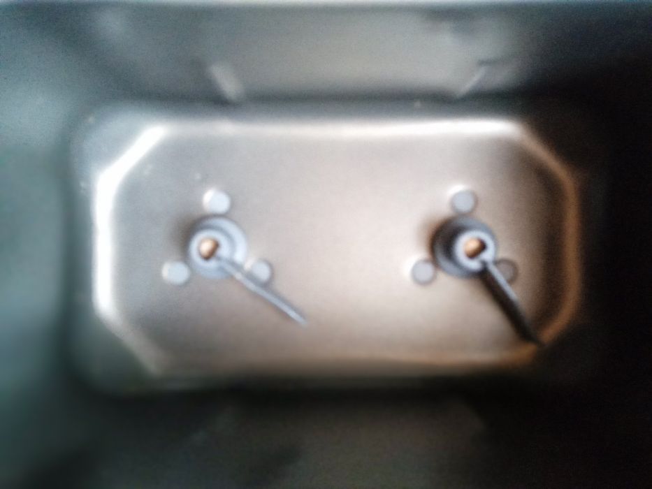 Хлібопічка Cutronc