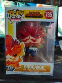 Endeavor 785 common funko pop